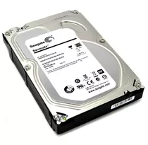 Hd 1tb Sata 7200rpm Seagate P/ Desktop (1000gb)