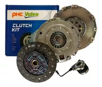 Kit Embrague Completo Ssangyong New Actyon 2.0 Marca Valeo