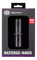 Pasta Termica Cooler Master Mastergel Maker 1.5ml 2.6g/cm3