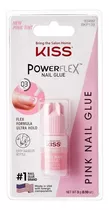 Pegamento De Uñas - Kiss Maximun Speed