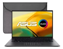 Laptop Asus Zenbook 14 2.8k Oled Ryzen 7730 16gb 512gb Win11