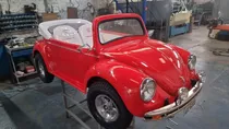 Mini Fusca Serie Especial 43996334111