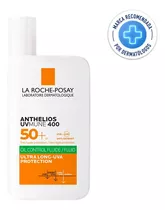 Protector La Roche Posey Anthelios Oil Control Spf50+ 50 Ml