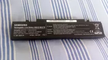 Bateria Original Para Notebook Samsung Np270e4e