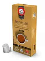 Capsulas De Cafe San Giorgio Delicato X10 Nespresso Comp