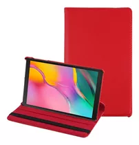 Funda Giratoria 360 Compatible Con Samsung Tab A 10.1 T510