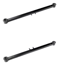 2 Bandejas Traseras Inferiores Mazda 323 Bj 1998-2004