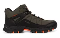 Zapatillas Botín Outdoor Power Para Hombre