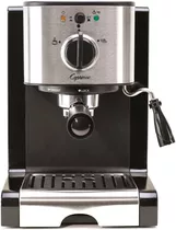 Capresso 116.04 Ec100 - Bomba De Café Espresso Y Capuchino,