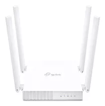 Router Tp-link Archer C24 V1 Blanco 1v