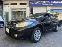 Renault Fluence 2012 2.0 Dynamique