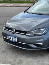 Volkswagen Golf 2018 1.4 Highline Tsi Dsg