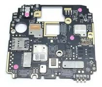Tarjeta Logica Motorola Moto E5 Play Xt1920-18 Movistar