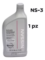 1 Lt Aceite Nissan Transmisión Cvt Juke 2012