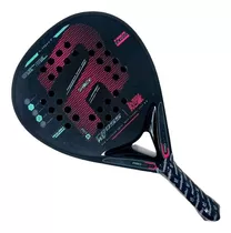 Paletas De Padel Paddle Royal Padel Cross Super Pro Woman