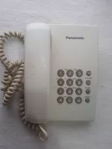 Telefono Panasonic  Kx  Ts 500 Ag Impecable Estado 