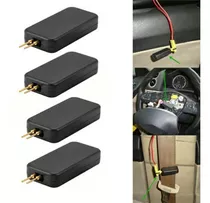 X4 /chip Emulador De Airbag- Auto O Camioneta Eliminador Luz