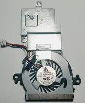 Cooler Fan Netbook Samsung Nc110 Ba62-00566c Centro