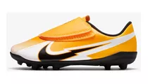 Chuteira Nike Mercurial Vapor 13 Club Infantil Campo