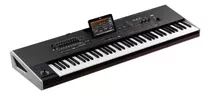 Korg Pa4x Oriental Professional 76-key Arranger Keyboard