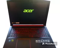 Acer Nitro 5 - An 515