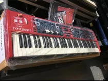 Nord Stage 388 Keys Piano