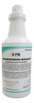 Odorizador Para Roupas Finisherfresh Bouquet Spartan 1l