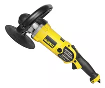 Lixadeira Dewalt Dwp849x-br - Gatilho Eletrônico