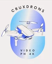Servicio De Filmación De Drone / Fotografía Aérea / Alquiler