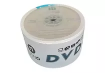 Torre De Dvd Virgen 4,7gb 120 Min 100%nuevo *oferta*