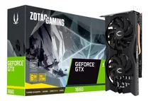 Placa Vídeo Gaming Geforce Gtx 1660 Super - Barato