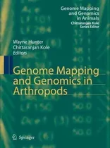 Genome Mapping And Genomics In Arthropods - Wayne Hunter&,,