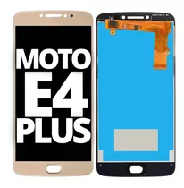 Modulo Para Moto E4 Plus Xt1772 Display Pantalla Touch Oled