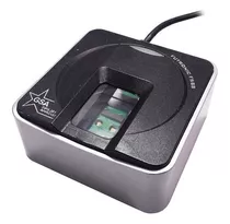 Leitor D Impressão Digital Biométrico Futronic Fs88 Controle