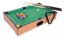 Mesas Pool Mini Mesa De Billar Niños Juego Mesa