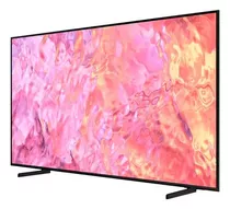 Smart Tv Samsung Qled 75 Q60c 4k Uhd Mexicana Isdbt Multivie