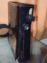 Xbox360 Destrabada,con Juegos A Elección+2mandos+fuente Nva