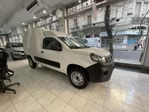 Vendo Vehiculo Utilitario Furgoneta Fiat Fiorino 0km Lanus M