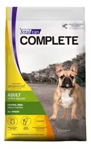 Vital Can Complete 20 Kg Control Peso Perros El Molino