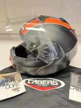Casco Moto Caberg Duke Legend