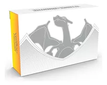 Pokemon Ultra Premium Collection Charizard Español