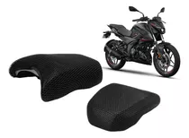 Malla Mesh Protector Cubreasiento Repelente Bajaj N250