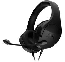 Headset Over-ear Gamer Hyperx Cloud Stinger Core Hx-hscsc2 Preto