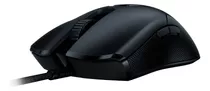 Mouse Razer Viper 8khz Focus+ Optical Switch Ambidextrous Color Negro