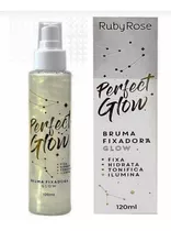 Bruma Fixadora Perfct Glow - Ruby Rose 