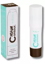 Cream Contour - Contorno Em Stick Vizzela 7g