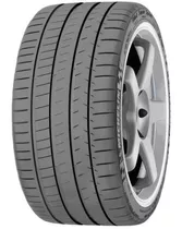 Llanta Michelin 265/35r19 98y Xl,mo(mercedes) Pilot Super S