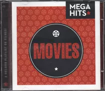 Cd Movies - Mega Hits