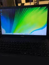 Notebook Acer Aspire 3 Intel Core I3 1005g1  4gb De Ram 128g