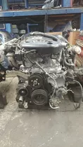 Motor Isuzu 300 Hjj